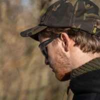 Avid Carp SeeThru OptiWrap Polarised Sunglasses
